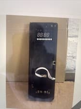 Image of (Facia) CDA VM451SS & VM452SS 25L Built In 900W Microwave Grill Oven #A2.4