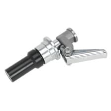 Image of 1x Sealey Quick Connect Grease Coupler - AK45