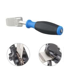 Image of Quality For Carbon Steel Disc Brake Piston Spreader for Long Lasting Use