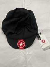Image of Castelli Rosso Corsa Cycling Cap