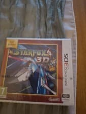 Image of Star Fox 64 3D (Nintendo 3DS, 2011)