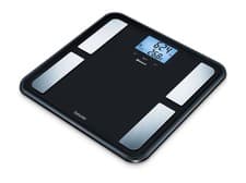 Image of Beurer BF 850 Black Diagnostic Smart Scales