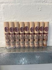 Image of Revolution IRL Filter Finish Soft Matte Concealer  6g *CHOOSE SHADE* 4 FOR 3