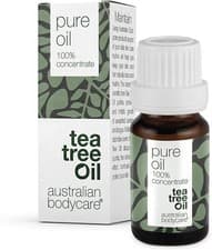 Image of Australian Bodycare 100% Pure Tea Tree Oil, 10 ml | Our Tea Tree Oil is Pure an