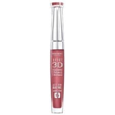 Image of Bourjois Effet 3D Rose Charismatic Lip Gloss 03 Brun Rose Academie,5.7 ml,Free🚚