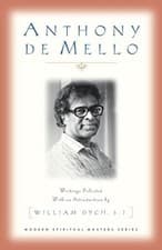 Image of ANTHONY DE MELLO: Selected Writings (Modern Spi. Mello, Dych, Dych, William<|
