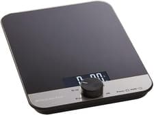 Image of Kitchenaid Digital Glass Top Kitchen Scale, 5000G Dry / 5000Ml Liquid Capacity,