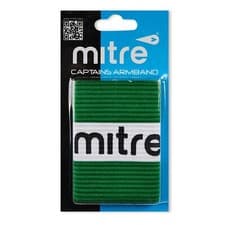 Image of Mitre Unisex Cap Armband 99 Captains Armbands