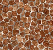 Image of D C FIX MOSAIC CRAZY PAVING TILE STICKY BACK PLASTIC SELF ADHESIVE VINYL FILM