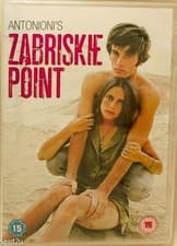 Image of Zabriskie Point [1970]