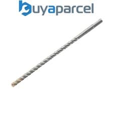 Image of Dewalt DT8930-QZ SDS Plus XLR Concrete Drill Bit 10 x 260 x 200mm DEWDT8930QZ