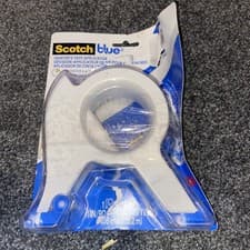 Image of ScotchBlue Multi Surface Premium Masking Tape - Various Uses and Sizes