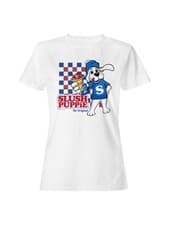 Image of Officially Licensed Slush Puppie Classic Design Women's T-shirt