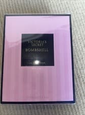 Image of Victoria's Secret Bombshell Eau de Parfum 100ml Brand New & Sealed