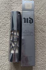Image of Urban Decay All Nighter Liquid Foundation Full Coverage Longwear - 2.0 - BNIB
