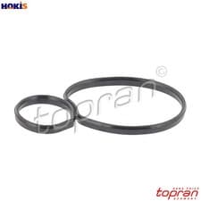 Image of GASKET OIL FILTER HOUSING 208 948 FOR VAUXHALL ZAFIRA/Mk/II CORSA/III ASTRA/VI