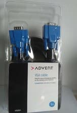 Image of ADVENT  VGA Cable - 3M. ( AVGA3M13 )