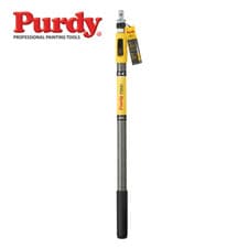 Image of Purdy Pole Plus Secure Pin Lock Extension Pole (2 - 4 Foot)