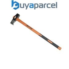 Image of Bahco MES-35-900FG Splitting Axe Fibreglass Handle MES 35-900FG 38kg BAHMES35900