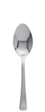 Image of Stainless Steel Harley Dessert Spoon Kitchen Cutlery Dinning Spoons Pack Of 12