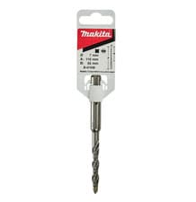 Image of Makita Concrete Drill Bit 7x110MM TCT SDS+ B-47438