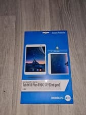 Image of Mobilis Anti-shock Screen Protector for Lenovo Tab M10 plus FHD 2019.
