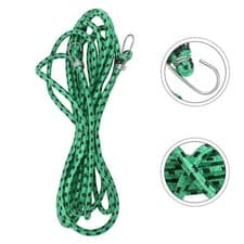 Image of Reliable Extra Long Bungee Straps Excellent Choice for All Your Transport Needs