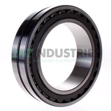 Image of 23028CCK/C4W33 SKF 140 x 210 x 53 mm SPHERICAL ROLLER Spherical roller bearing