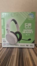 Image of STEALTH C6-100 Gaming Headset Range (Green & White)