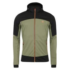 Image of Dare 2B Mens Mountaineer Soft Shell Jacket RG9766