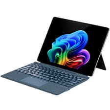 Image of Surface Keyboard Microsoft Surface Pro 11 10 9 8 X BackLit Keyboard Cover