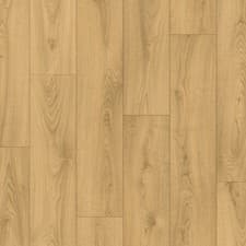 Image of Quickstep Classic 8mm Laminate Flooring - AC4 Wood Effect - All Colours Uniclic