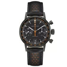 Image of Hamilton American Classic Intra-Matic H38446732 Chrono Automatic New