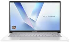 Image of ASUS 15.6 Inch Laptop Vivobook Go 15 Ryzen 5 8GB 512GB Silver E1504FA-BQ2075W