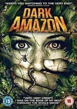 Image of Dark Amazon [DVD] [Region 2]