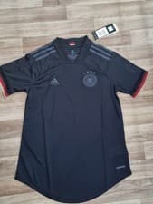 Image of Germany Football Shirt Women's