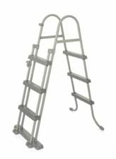 Image of Bestway Above Ground Swimming Pool Safety Ladder 42" - (58330-19)