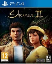 Image of Shenmue III 3 | PlayStation 4 PS4 New sealed