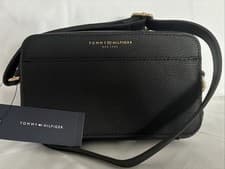 Image of Tommy Hilfiger crossbody Style Bag. Authentic Bag From The USA.