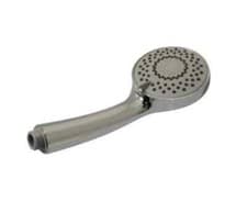 Image of AQUALISA 90mm Multi Mode Shower Head - 910141 - Chrome