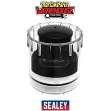 Image of Sealey BP01 Portable Bearing Grease Packer Tool