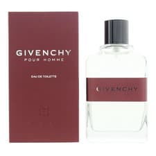 Image of Givenchy Pour Homme 2024 Eau de Toilette 100ml Spray for Him