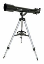 Image of Celestron PowerSeeker 60AZ Astronomy Star Refractor Telescope #21041 (UK Stock)