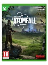 Image of Atomfall (Xbox Series X) (Microsoft Xbox Series X S)