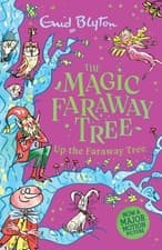 Image of The Magic Faraway Tree: Up the Faraway Tree by Enid Blyton Paperback