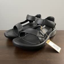Image of Teva Women's Hurricane Drift Sandal - Black