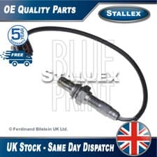Image of Fits Suzuki SX4 2006- 1.5 1.6 + Other Models Lambda Oxygen Sensor Stallex