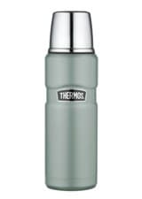 Image of Thermos 170275 Flask, Stainless Steel, Duck Egg, 470ml