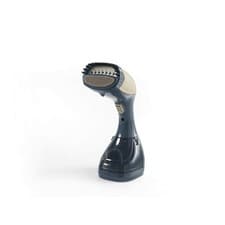 Image of Beldray Handheld Vertical Clothes Garment Steamer – 2 in 1 Fabric and Lint Brush