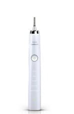 Image of Philips Sonicare HX939W DiamondClean Sonic Electric Toothbrush Handle- White